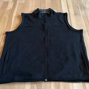 Fleece Wrangler Vest